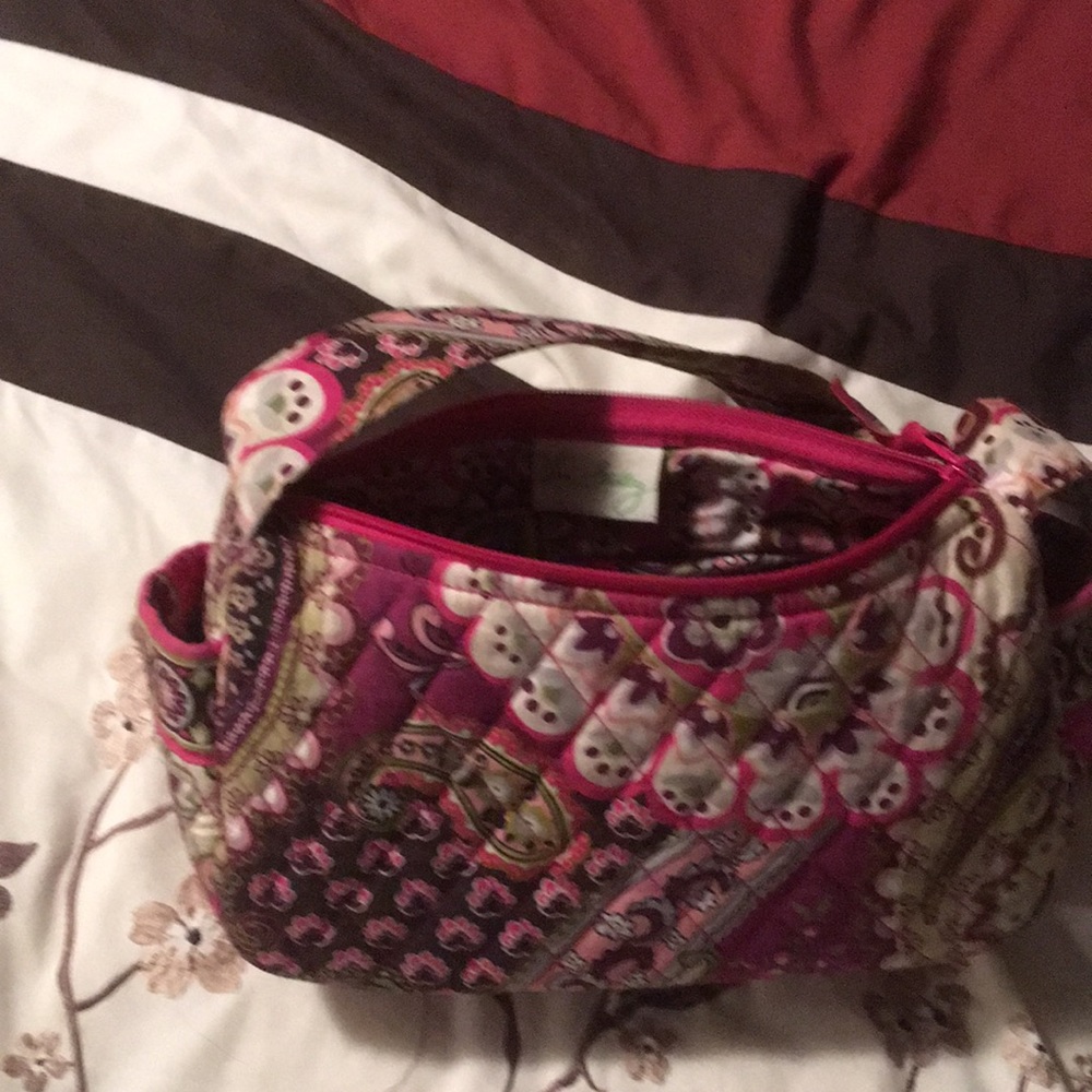 Vera Bradley purse